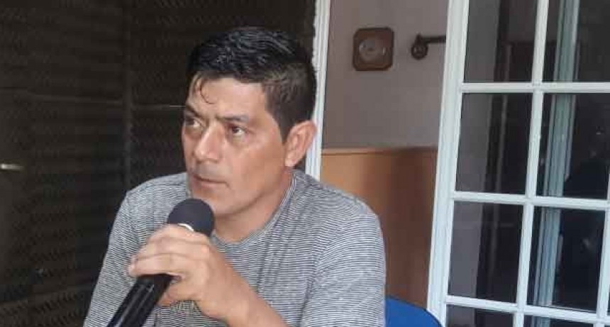 Gomes: &lsquo;Da bronca e impotencia ver como destruyen cosas que tienen tanta historia&rsquo;