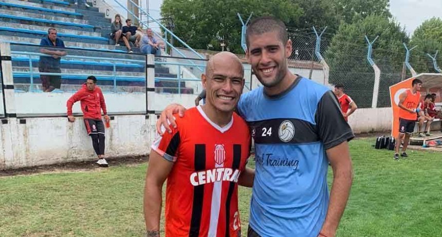 Ramiro Peters: &lsquo;Decid&iacute; que el proyecto del Club Ciudad podr&iacute;a significar un buen desaf&iacute;o para m&iacute;&rsquo;