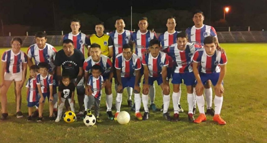 Dos empates en la ante&uacute;ltima fecha del clasificatorio de zonas del Torneo de los Barrios 