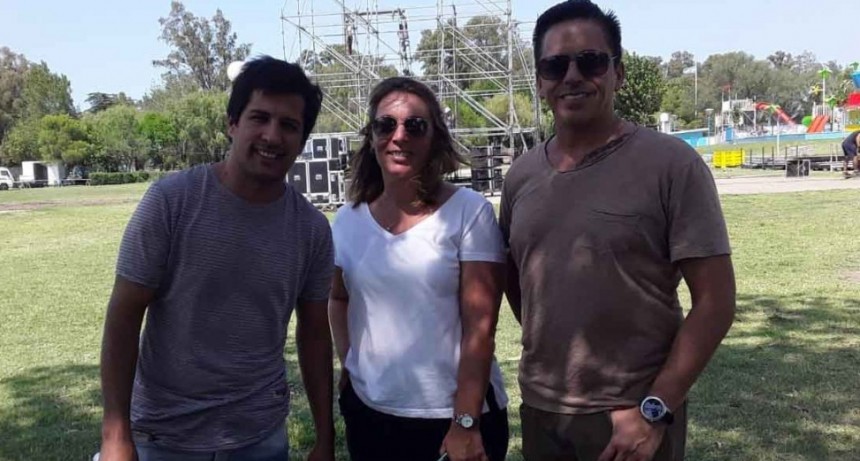 Se viene la tercera edici&oacute;n del &uacute;nico festival de cumbia de la provincia de Buenos Aires