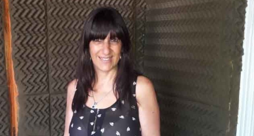 Ade La Gitana se presentar&aacute; este s&aacute;bado en la primera noche de Bol&iacute;var Cumbia 2020