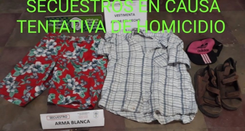Detuvieron a dos j&oacute;venes acusados de violar a una menor de edad