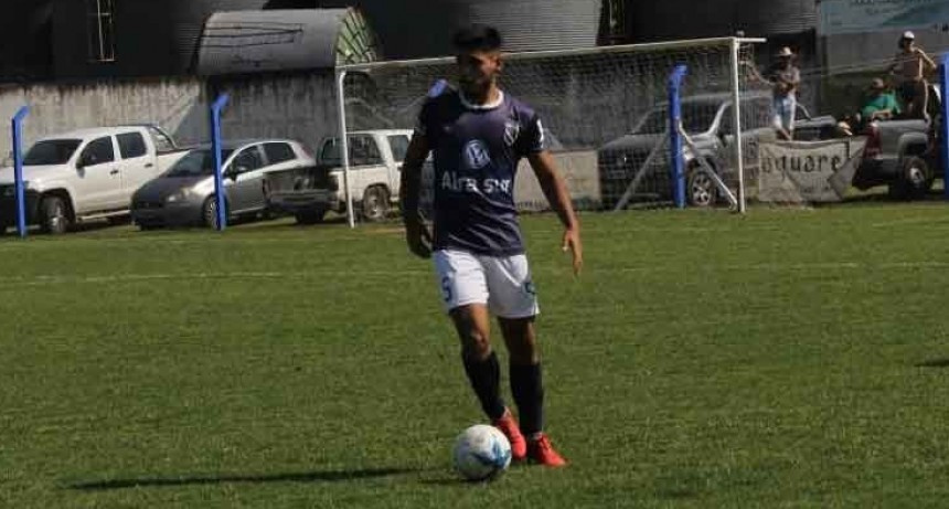 Basualdo: &lsquo;Ninguno tiene el puesto asegurado hay que entrenar para gan&aacute;rselo&rsquo;