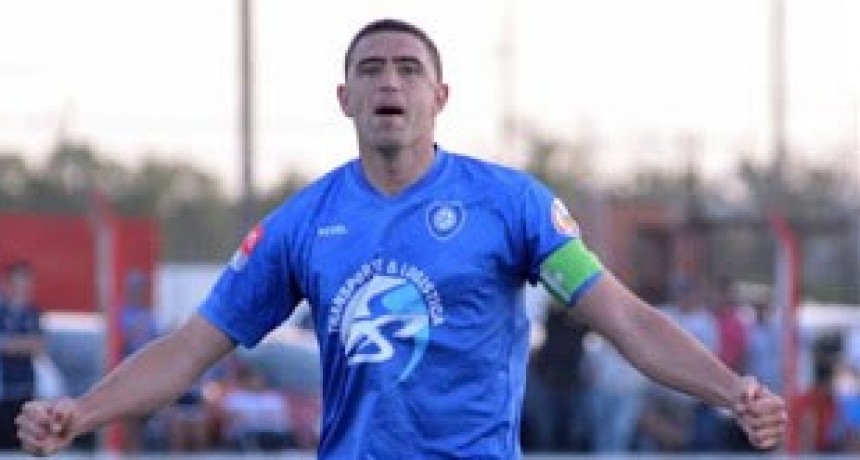 Juan Martin Tallarico: &lsquo;Apost&eacute; por Balonpie porque creo que hoy es la mejor opci&oacute;n&rsquo;