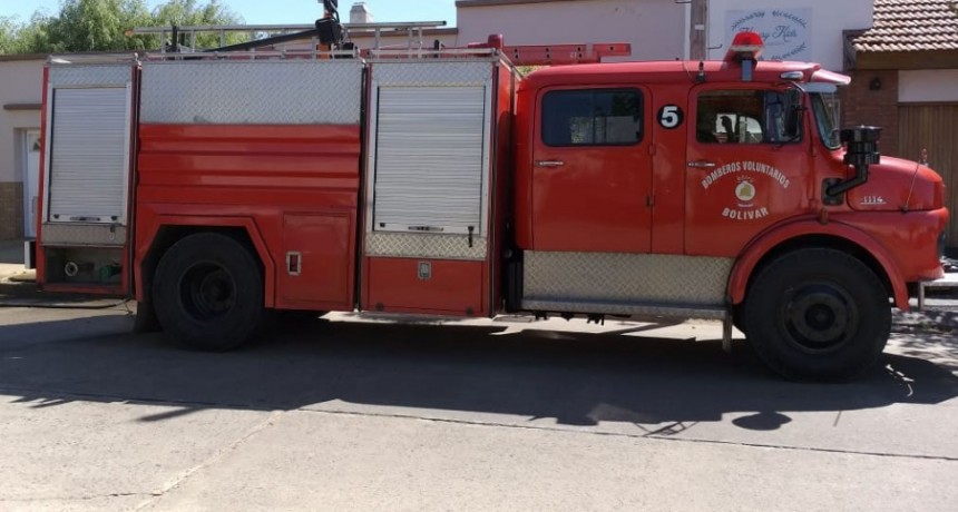 Nuevos sorteos diarios de la rifa de bomberos voluntarios