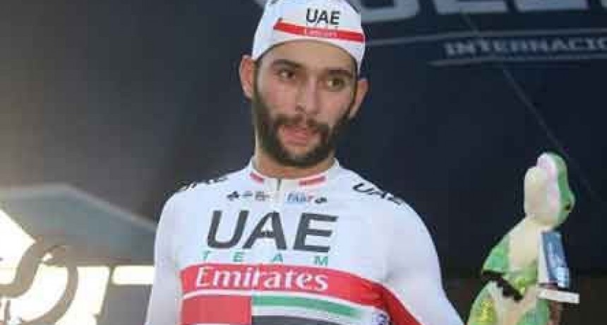 Ciclismo: Se corri&oacute; la segunda etapa de La Vuelta a San Juan