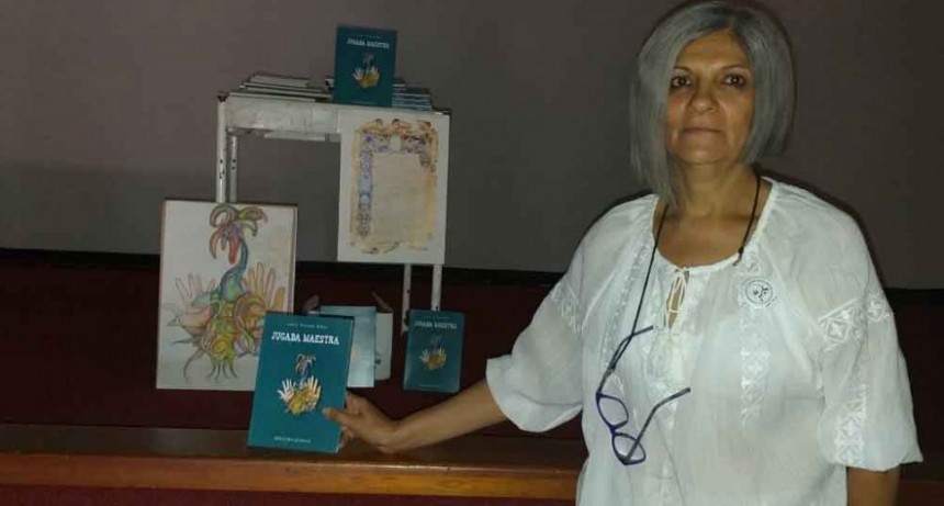 Laura N&uacute;&ntilde;ez: &lsquo;Lo m&aacute;s positivo de este encuentro es haber encontrado la forma de recuperarnos como asociaci&oacute;n&rsquo;