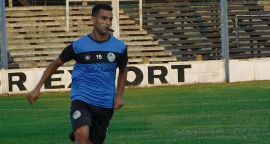Emanuel Tus: &lsquo;El cuerpo t&eacute;cnico logro armar un plantel que tiene muy claro lo que quiere conseguir&rsquo;