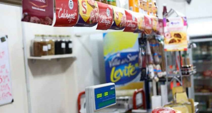 Los supermercados chinos se sumar&iacute;an a Precios Cuidados con una lista de 200 productos
