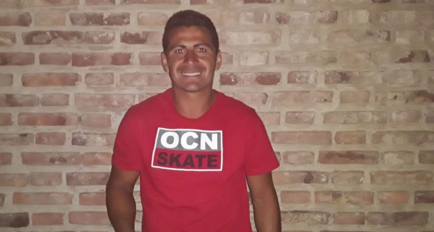 Chami Zalazar: &lsquo;No es solo un grupo de buenas jugadoras sino de buena gente&rsquo;