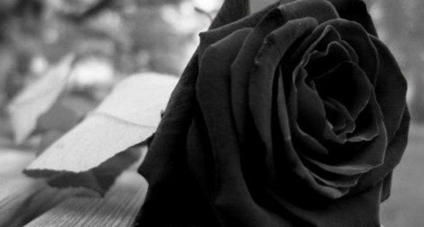 Falleci&oacute; en Bol&iacute;var, Isabel Criado