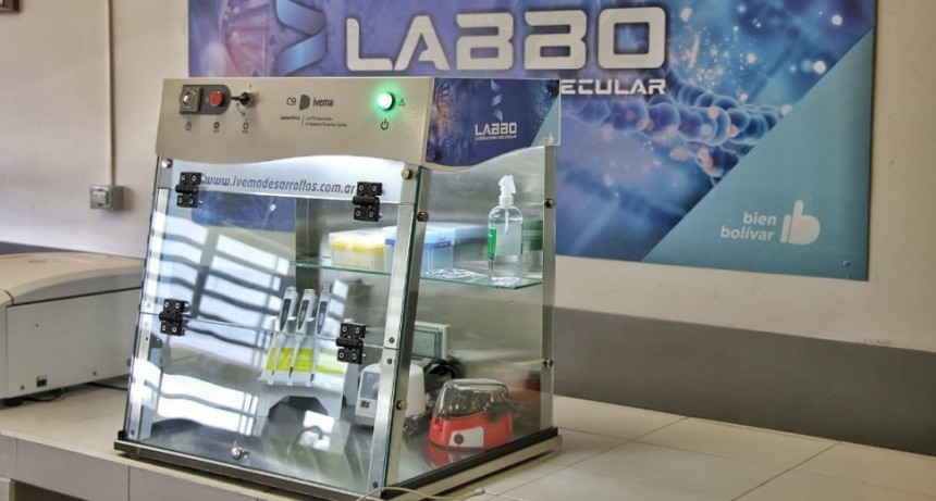 Este s&aacute;bado se registraron 27 muestras con an&aacute;lisis positivo sin casos en la localidades