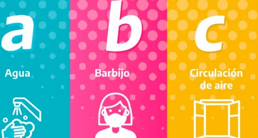 La Municipalidad recomienda intensificar los cuidados para evitar la propagaci&oacute;n del virus