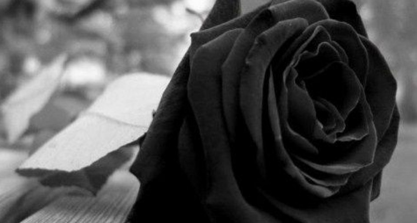 Falleció en Bolívar, Martha Susana López