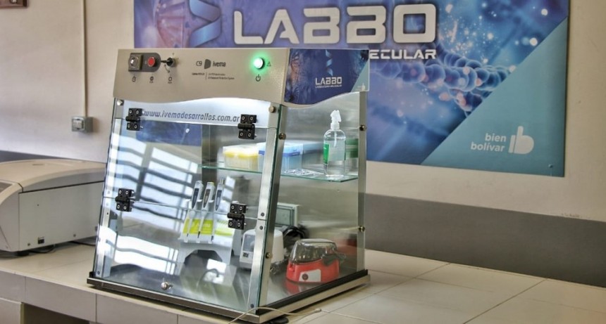 Este s&aacute;bado, 33 muestras resultaron con an&aacute;lisis positivo. 27 pertenecen a pacientes de Bol&iacute;var, 4 de Pirovano y 2 de Urdampilleta