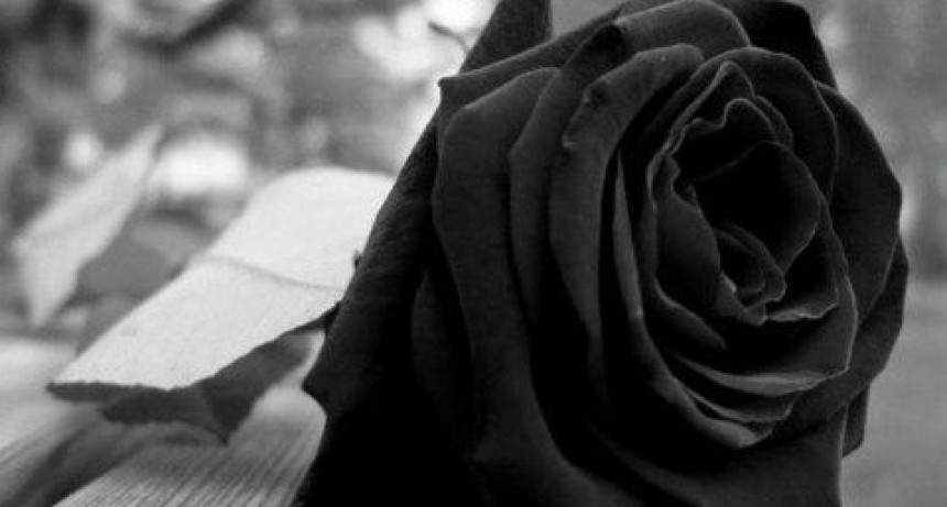 Falleci&oacute; en Bol&iacute;var, Tom&aacute;s Enrique Moro "Gordo"