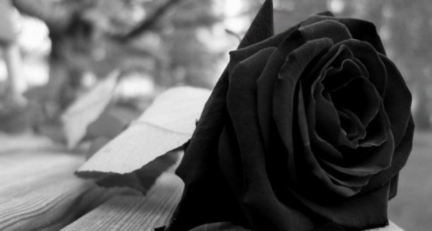 Falleci&oacute; en Bol&iacute;var, Graciela Ester Roca viuda de Orlando "Coco"