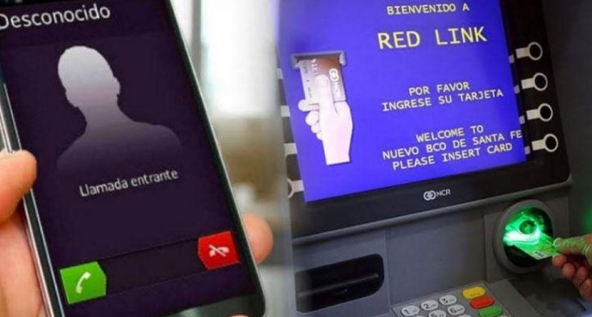 Estafa con modalidad enga&ntilde;o de compra y falsos pagos bancarios