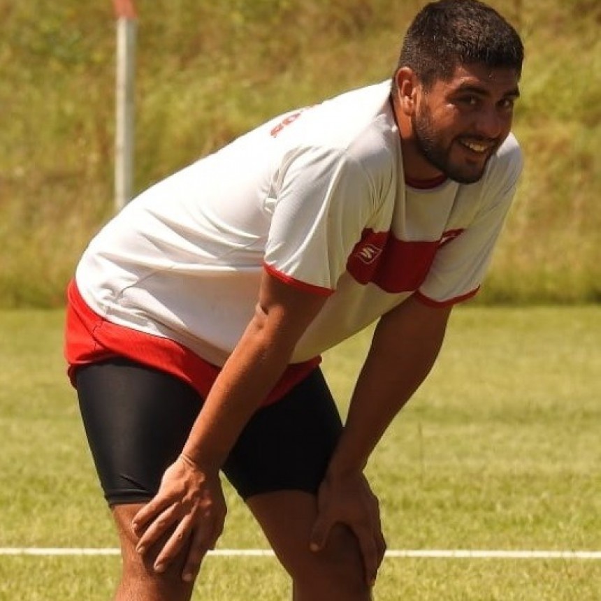 Nacho D&iacute;az: &ldquo;La magia, la esencia y la calidad de cada jugador no se pierde nunca&rdquo;