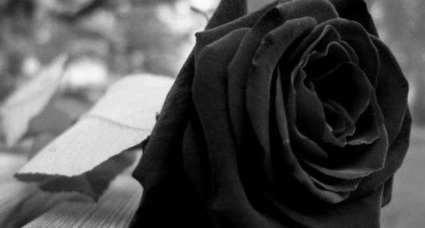 Falleci&oacute; en Bol&iacute;var, Jos&eacute; Luis Gonz&aacute;lez