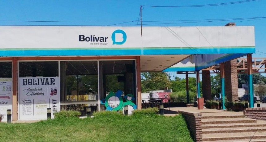 Alejandro Acosta (Buffet La Terminal): &ldquo;Estamos contentos por volver a trabajar, esperamos que la gente venga a disfrutar de este espacio y nuestro servicio&rdquo;