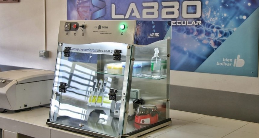 Este jueves, 12 muestras arrojaron resultado positivo. 11 pertececen a pacientes de Bol&iacute;var y 1 de Urdampilleta