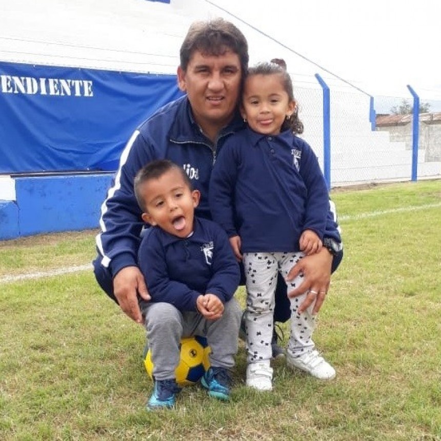 Fernando L&oacute;pez: &ldquo;Hay que tomar conciencia y cuidar a nuestros Adultos Mayores, si a mi me agarr&oacute; con 40 a&ntilde;os y me destroz&oacute;, que podr&iacute;a pasar con un mayor con patolog&iacute;as previas&rdquo;