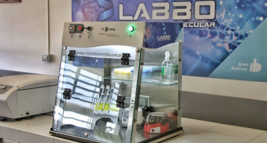 Este domingo, 10 muestras arrojaron resultado positivo. 8 pertenecen a pacientes de Bol&iacute;var y 2 de Pirovano