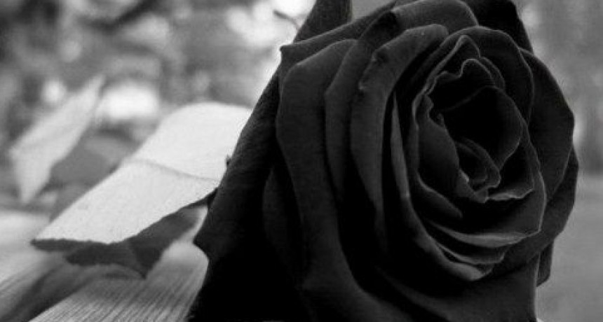 Falleci&oacute; en Bol&iacute;var, Juan Jos&eacute; Massa