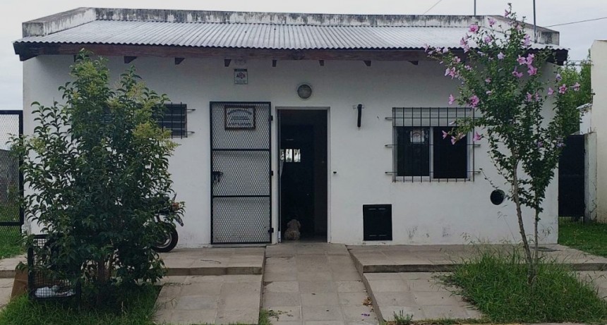 Dos nuevos especialistas atender&aacute;n en el CAPS de Anteo Gasparri