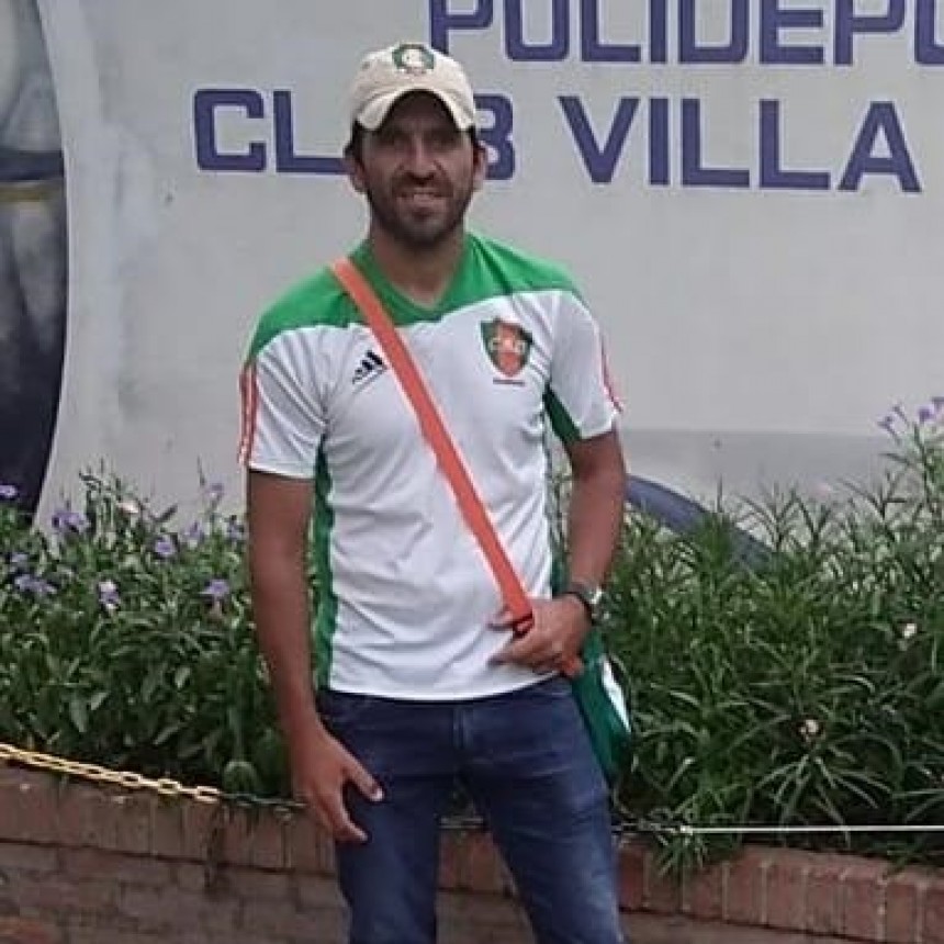 Corchi Artaza (DT Bancario Daireaux): “Después de un año perdido prácticamente sin fútbol, estamos muy ansiosos y esperando que comience el torneo”