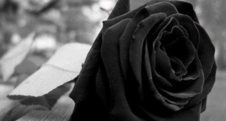 Falleci&oacute; en Bol&iacute;var, Julio Enrique Berre