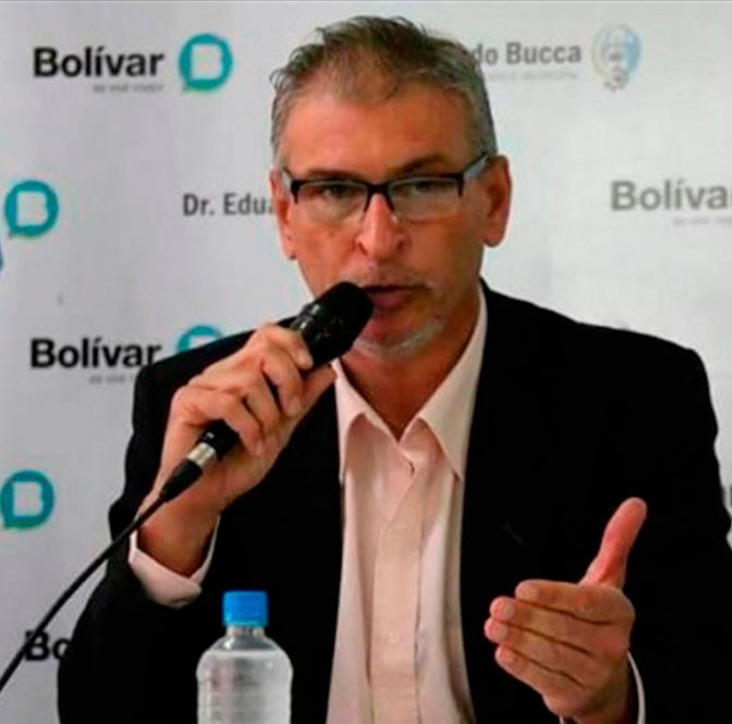 Oscar Ibáñez: “Hay que volver a los cuadros más políticos que técnicos”