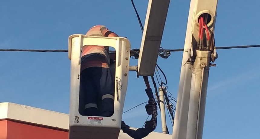 Posibles restricciones de este martes 4 de enero en el servicio