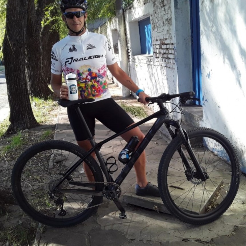 Pablo Troncoso: “Estamos sumamente contentos,  porque hemos podido atravesar el primer año”