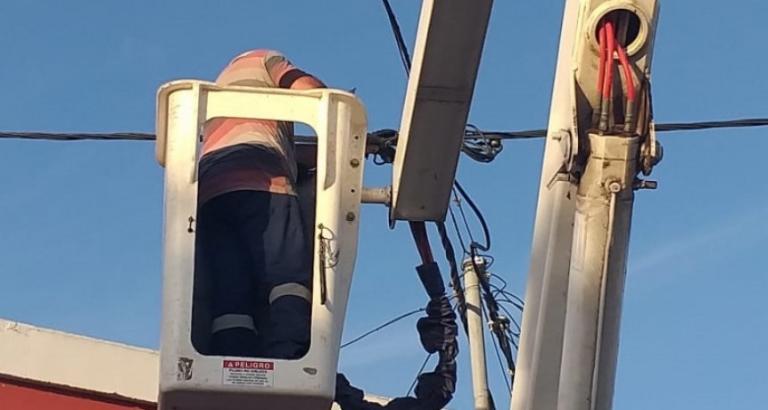 Habría restricciones en el con las altas temperaturas