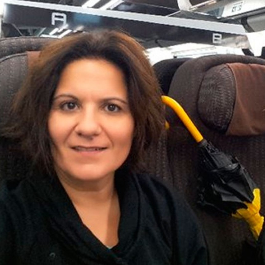 Patricia Branda: “Esperamos a mucha gente para ver a Soledad Pastorutti este domingo en el Lago Cochico, estamos preparados para que sea una hermosa fiesta”