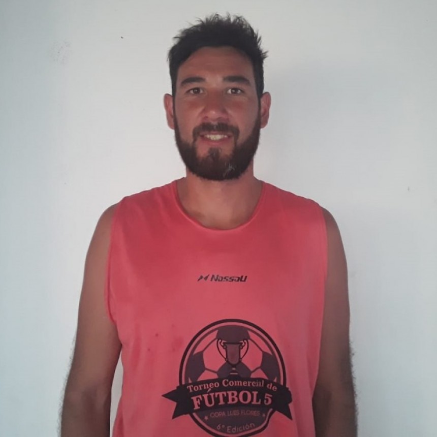 Renso Yedro: “Terminamos el año de la mejor manera, con competencias hasta los últimos días de diciembre” 