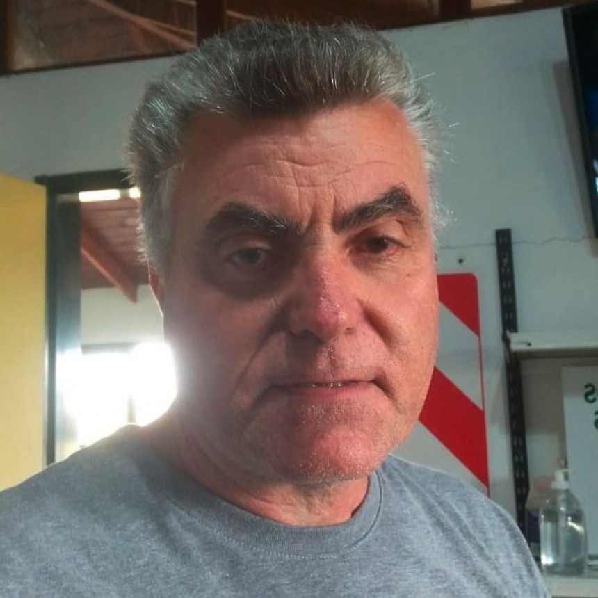 Hablamos con Juan Alberto Ferro, de la Estación Meteorológica de Bolívar, sobre los cambios climáticos