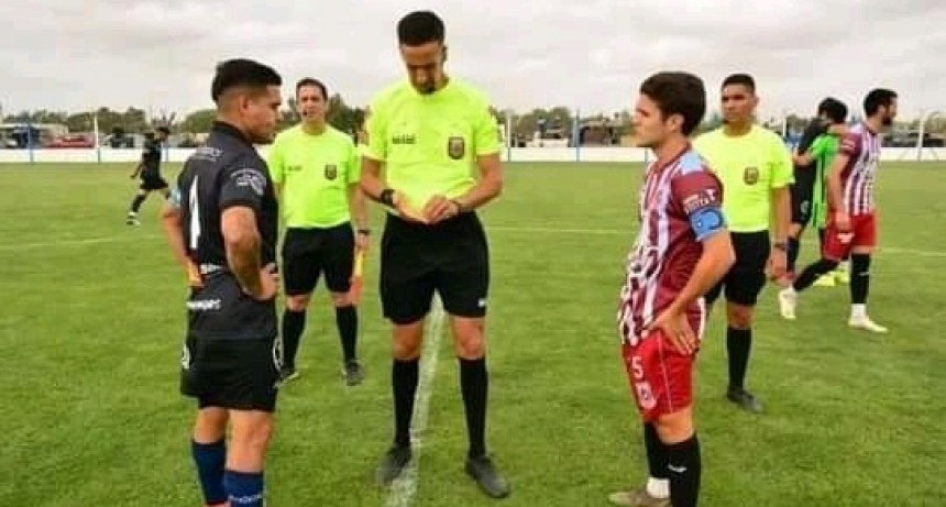 Agustín Panaro: “Hemos demostrado que estuvimos a la altura, que jugamos de igual a igual ante buenos rivales”