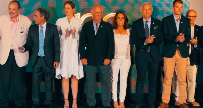 Patricia Iglesias: “Es para mí una enorme responsabilidad ser parte de Angus Buenos Aires y voy a poner todo mi esfuerzo en lo que me toque afrontar”