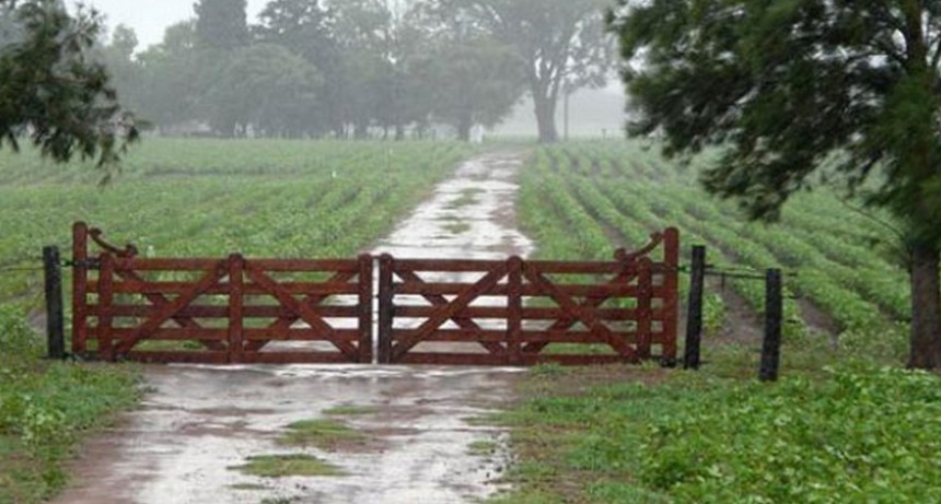 Continúan las lluvias, ahora en varias ciudades que no habían tenido registros considerables