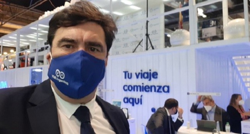 Hoy desde las 18 horas podés escuchar Sentí Argentina