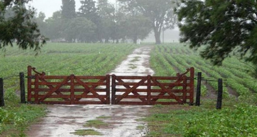 Con registros acumulados que superan los 240 milímetros, cierra este sábado tras siete días de lluvias