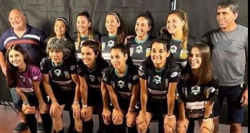 Jorge Alonso: “Estamos muy conformes con el equipo que llevamos y el nivel que demostraron