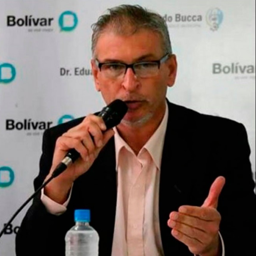 Oscar Ibáñez: “Hay que volver a los cuadros más políticos que técnicos”