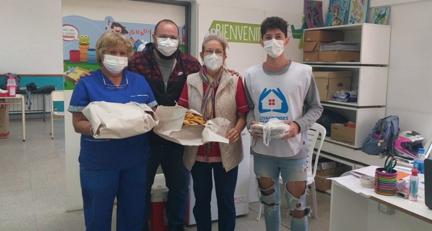 El Vacunatorio superó las 80 mil aplicaciones