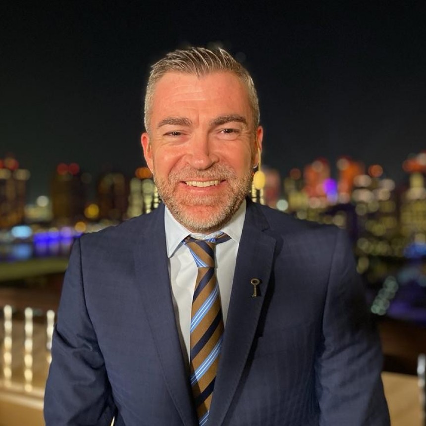 Miguel Osovi: “Fue un Mundial inolvidable en muchos aspectos, pero que Argentina haya salido campeón le da un condimento más emotivo, más importante” 