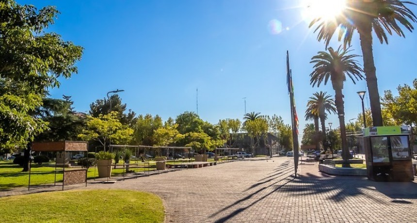 Recomendaciones para cuidarse de las altas temperaturas