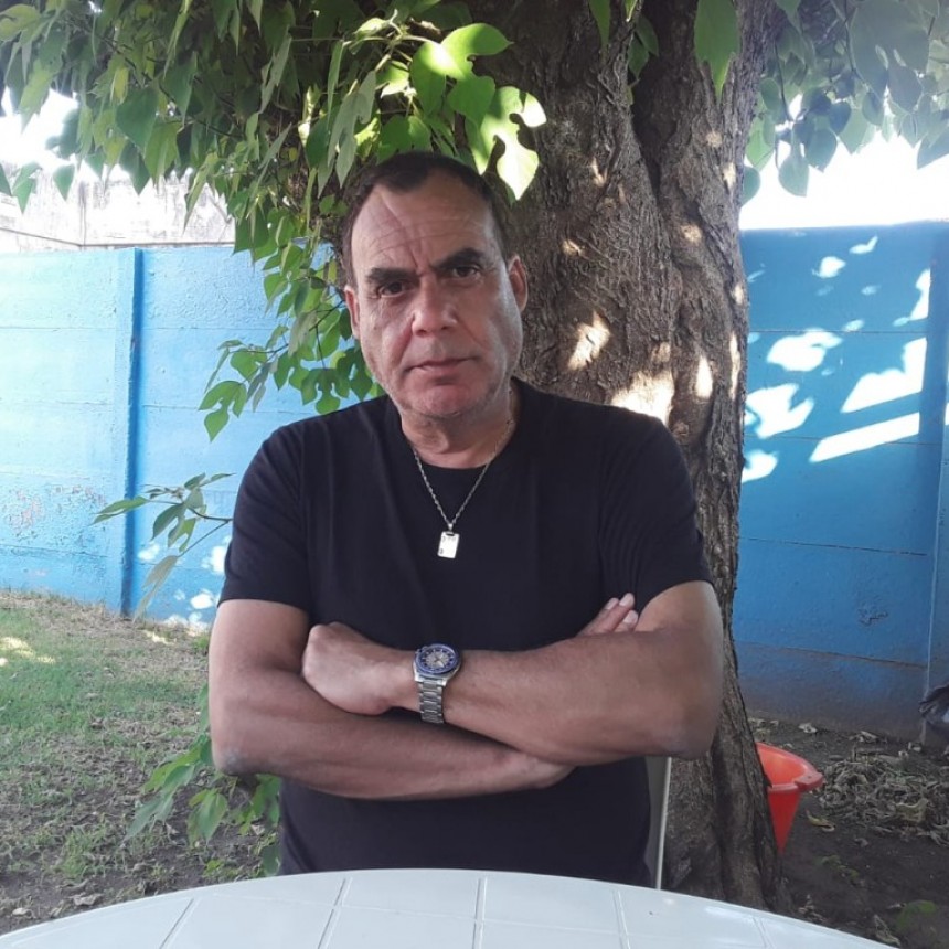 Óscar Bissio: “Teníamos un plan a largo plazo que lo vamos cumpliendo de a poco, como podemos, con muchas dificultades y con muchos logros”